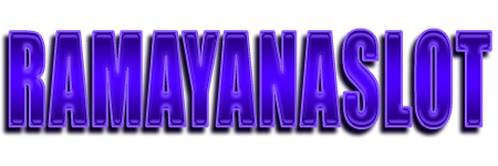 RAMAYANASLOT Logo